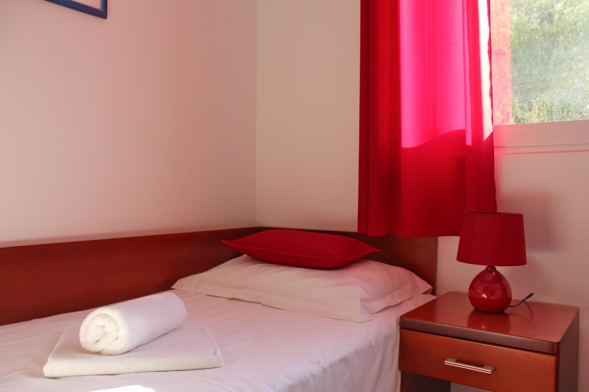 Apartments Balabusic Budva Quarto foto