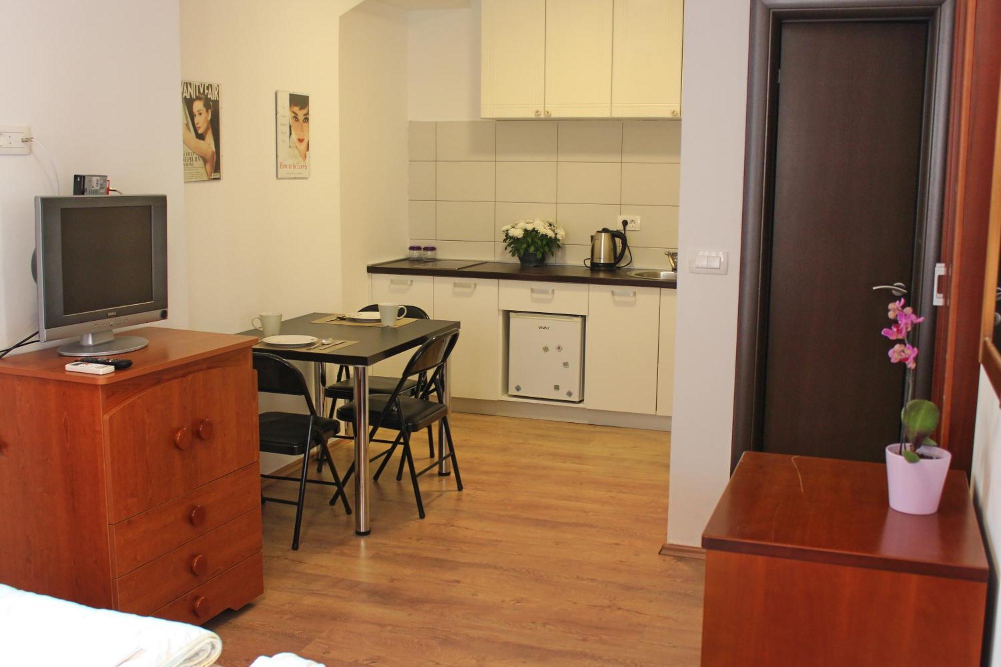 Apartments Balabusic Budva Quarto foto