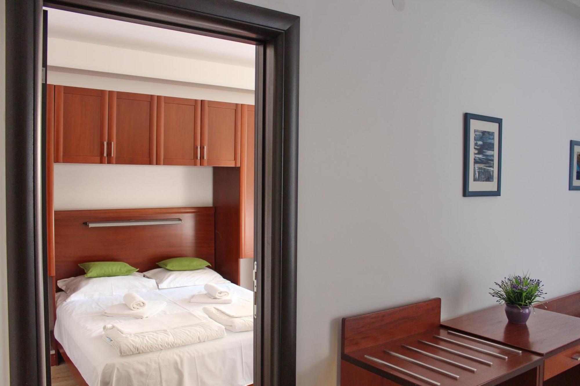 Apartments Balabusic Budva Quarto foto