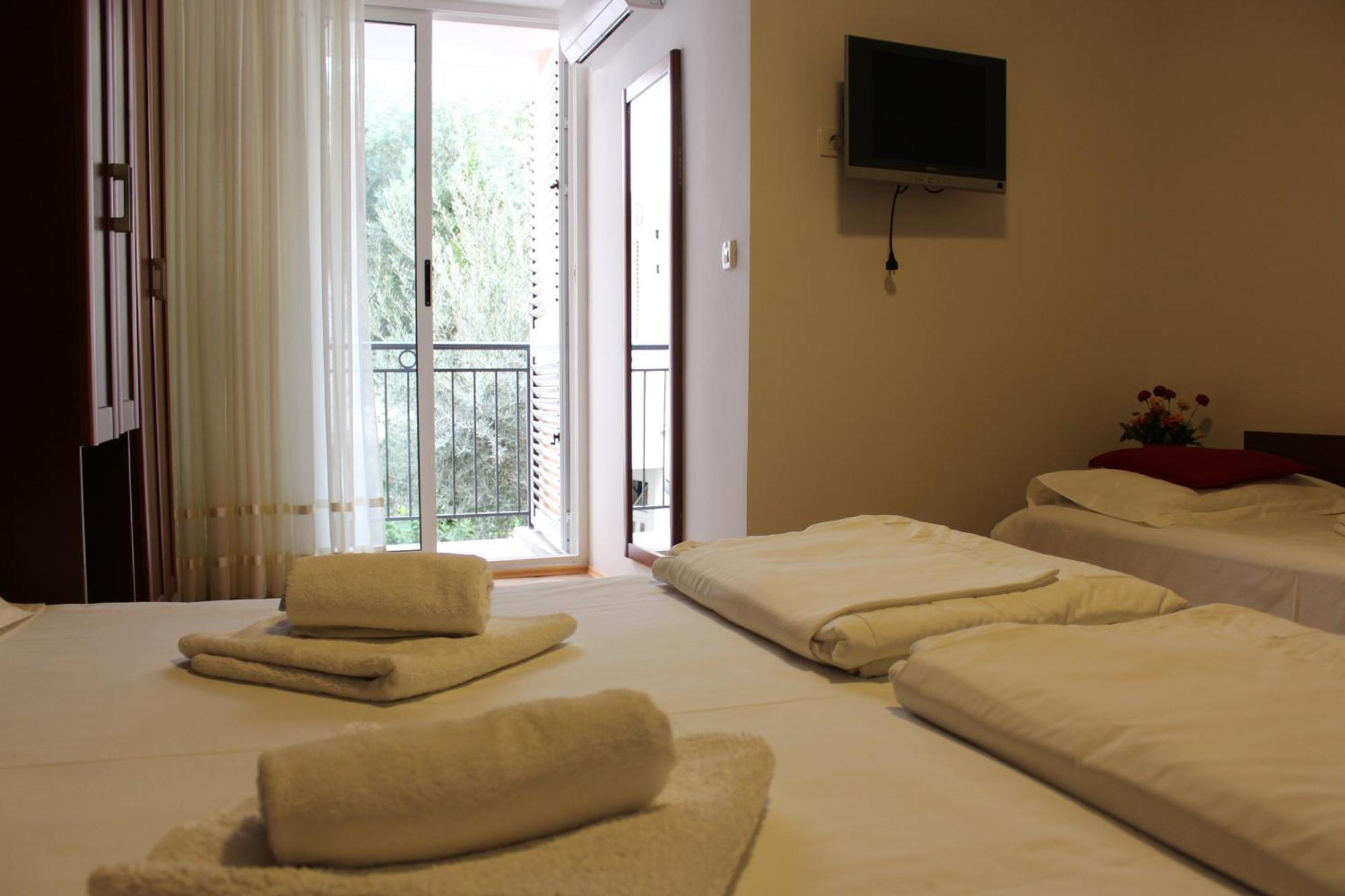 Apartments Balabusic Budva Quarto foto