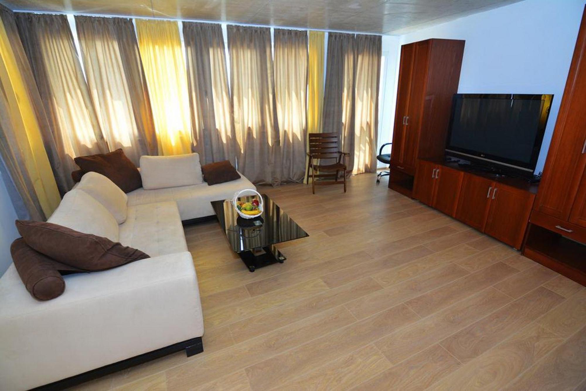 Apartments Balabusic Budva Quarto foto