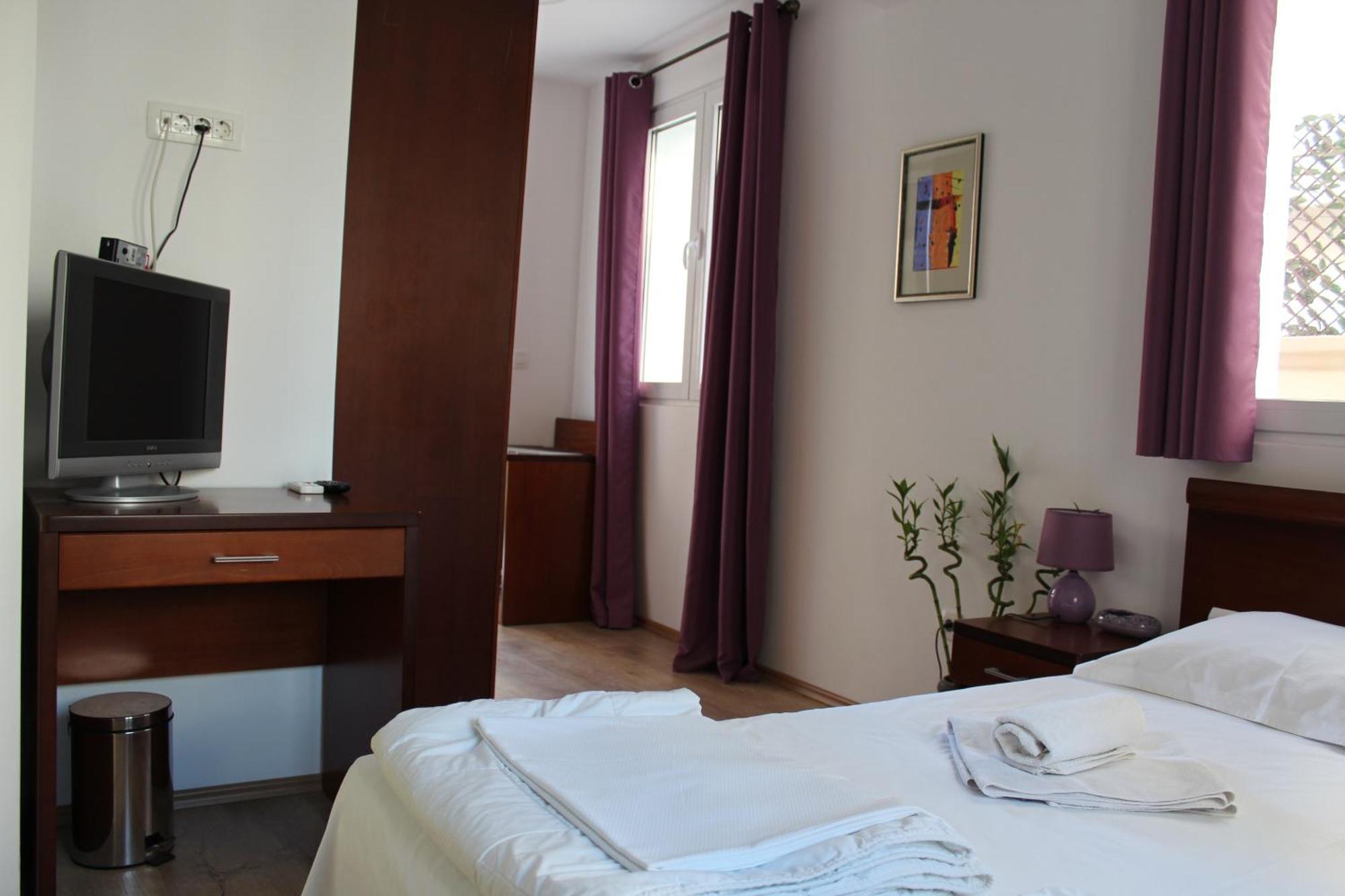 Apartments Balabusic Budva Quarto foto